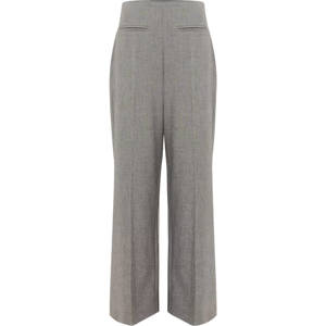 Phase Eight Dilly Pleat Detail Wide Leg Trousers